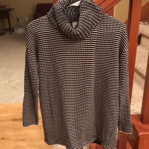 CAbi Fergie Turtleneck Sweater